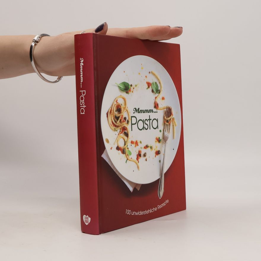 Collectif d'auteurs Mmmm... Pasta
