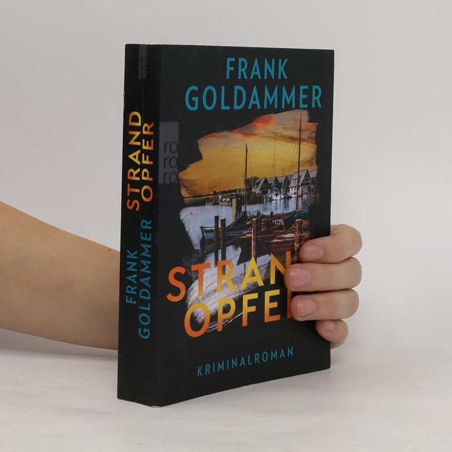 Frank Goldammer Strandopfer