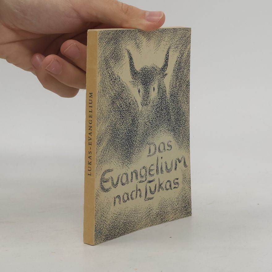 AA.VV. Das Evangelium nach Lukas