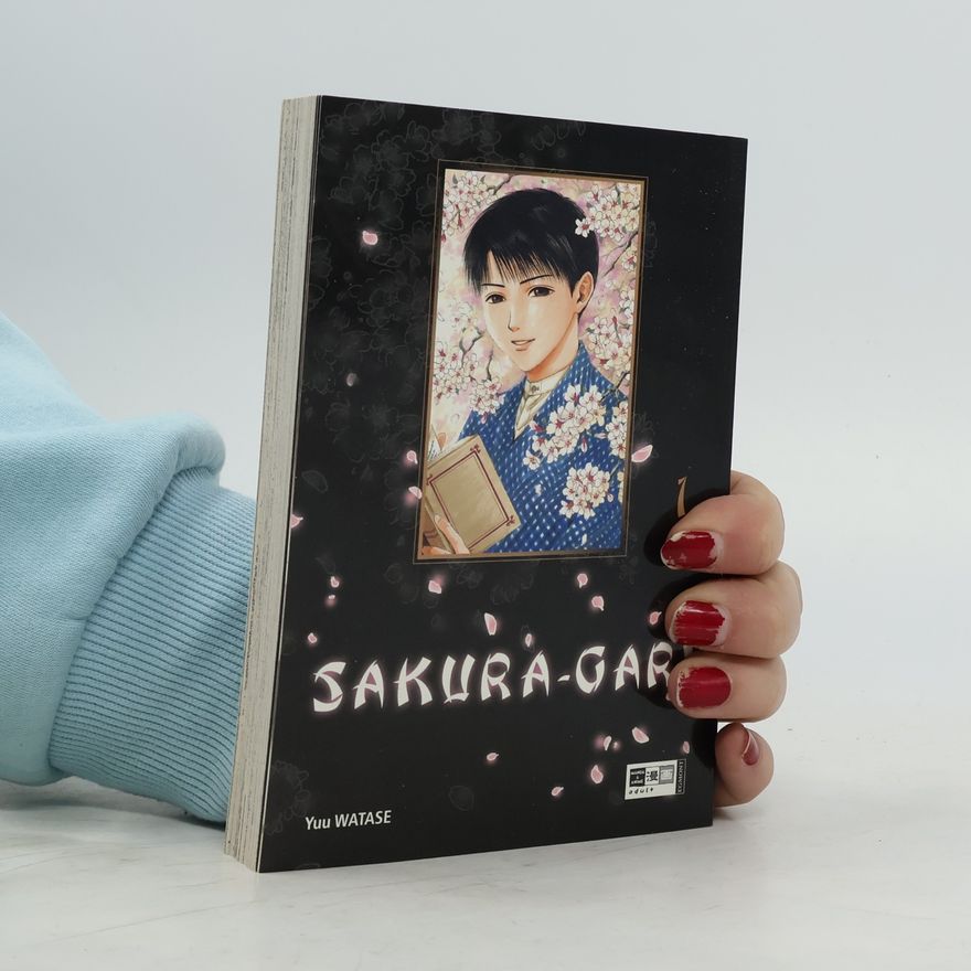 Yū Watase Sakura-gari 1