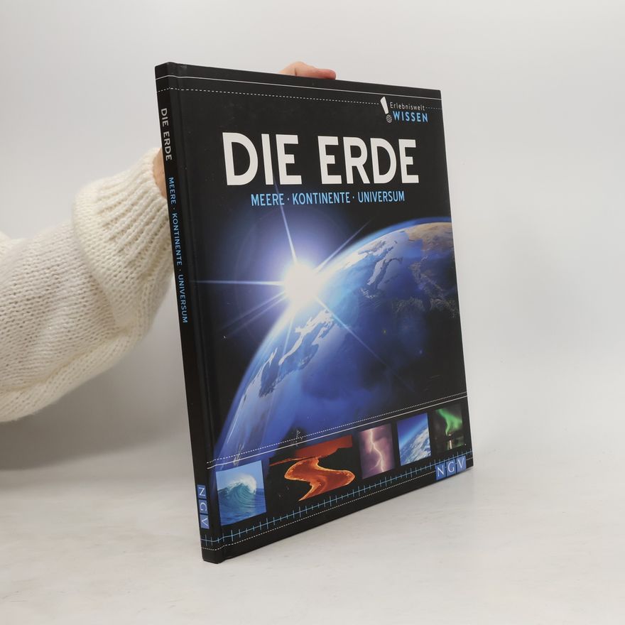 Autores varios Die Erde