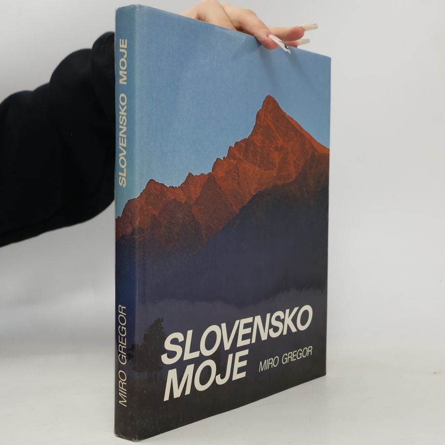 Pavel Koyš Slovensko moje