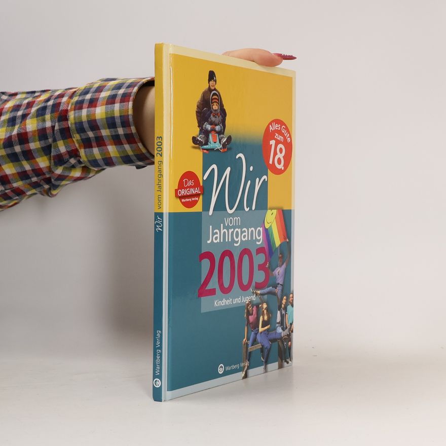 Solveig Ungerer Wir vom Jahrgang 2003 - Kindheit und Jugend: 20. Geburtstag