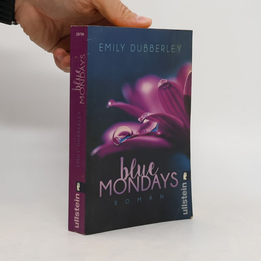 Emily Dubberley Blue mondays