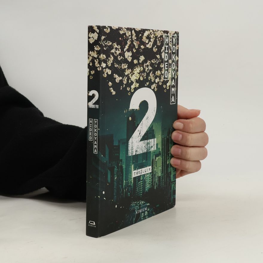 Hideo Yokoyama 2