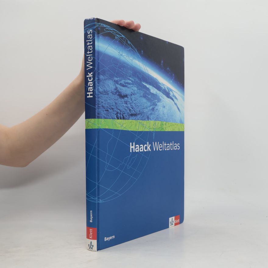 Auteurscollectief Haack-Weltatlas