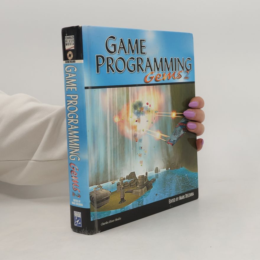 Mark DeLoura Game Programming Gems 2