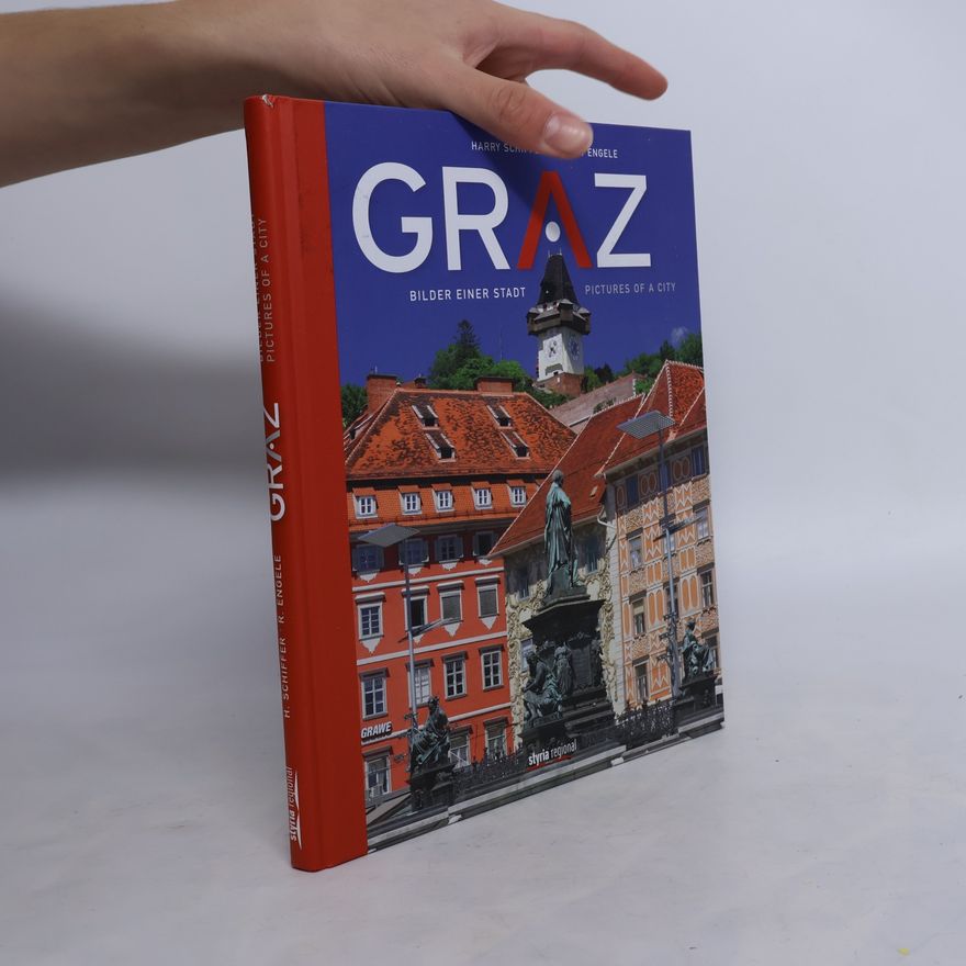 Harry Schiffer Graz