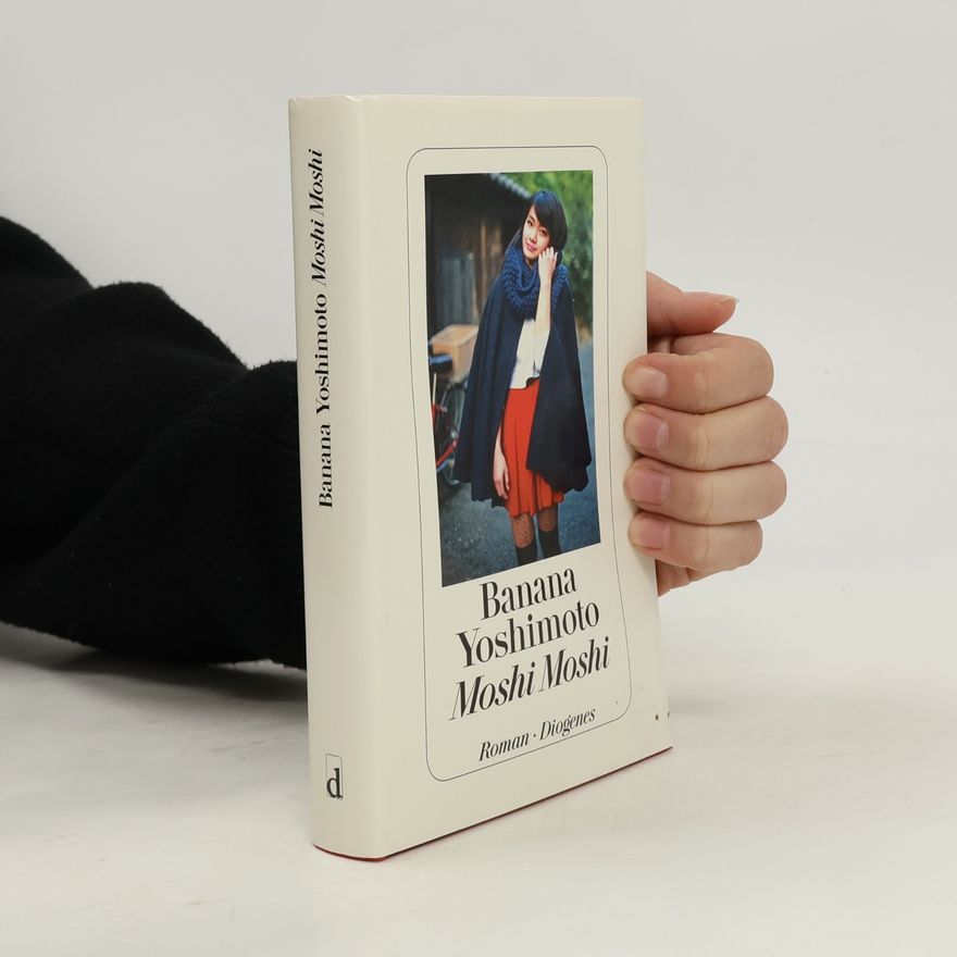 Banana Yoshimoto Moshi Moshi