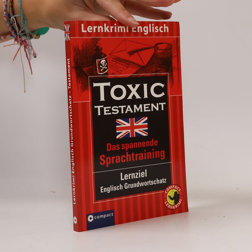 Tracy Bowens Toxic testament