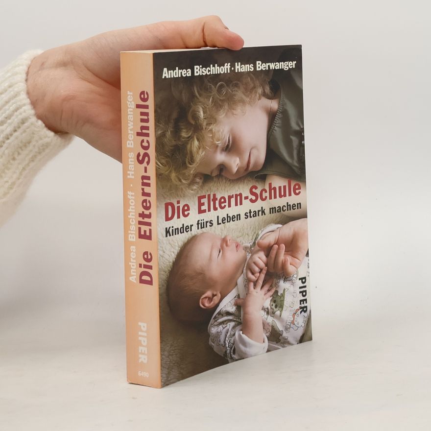 Andrea Bischhoff Die Eltern-Schule