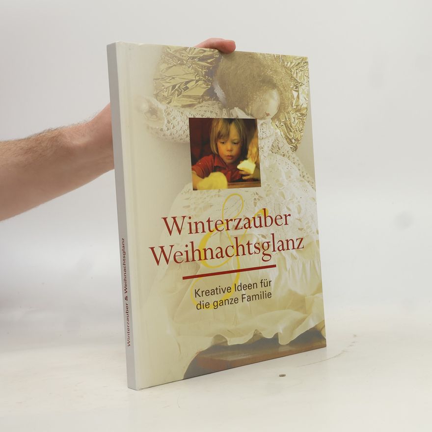 Elke Papouschek Winterzauber & Weihnachtsglanz
