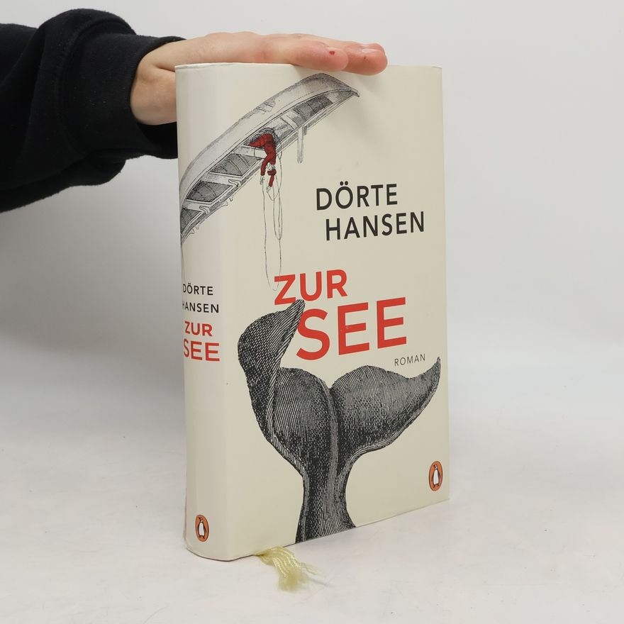 Dörte Hansen Zur See