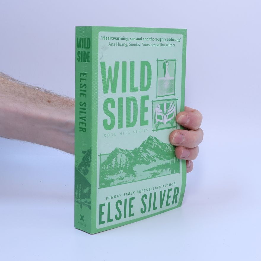 Elsie Silver Wild Side