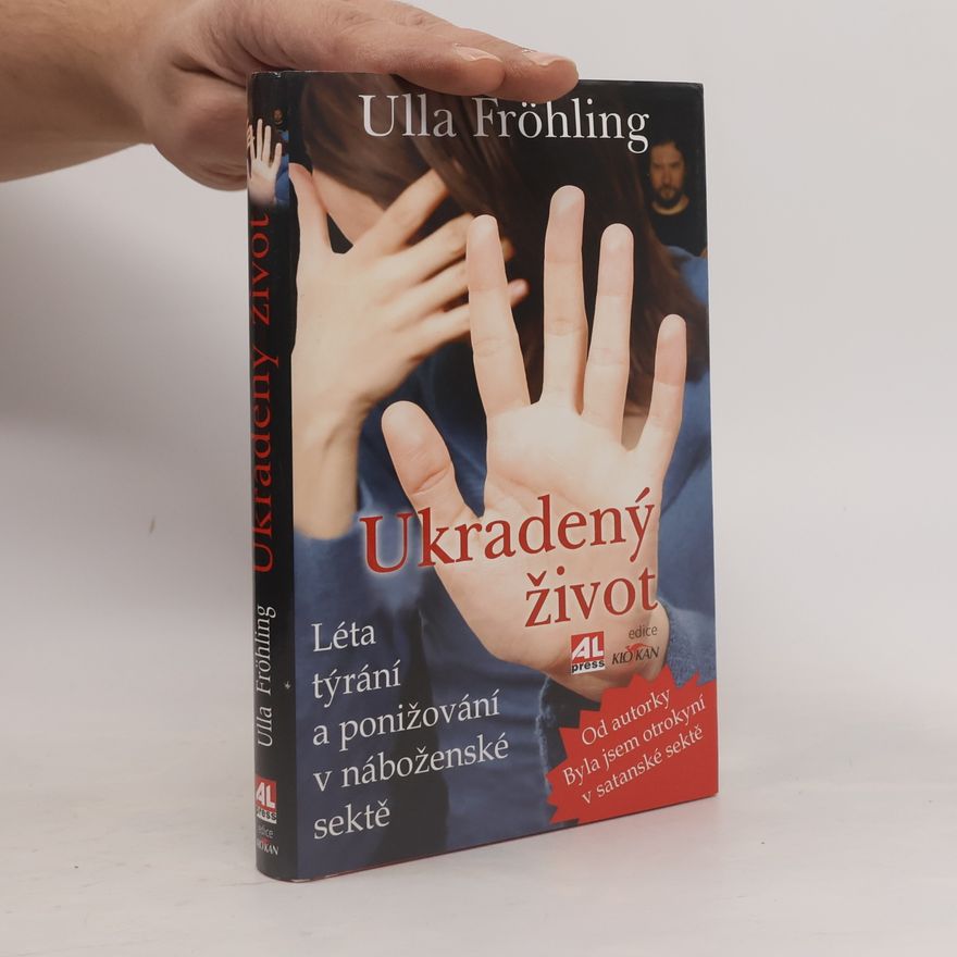 Ulla Fröhling Ukradený život