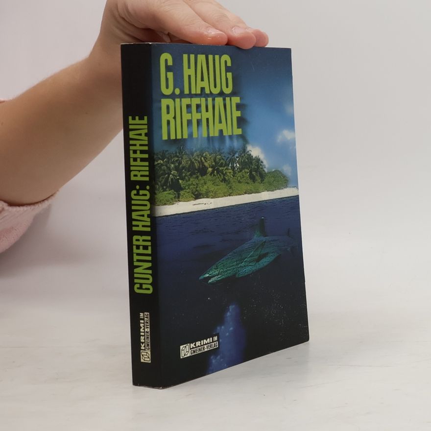 Gunter Haug Riffhaie