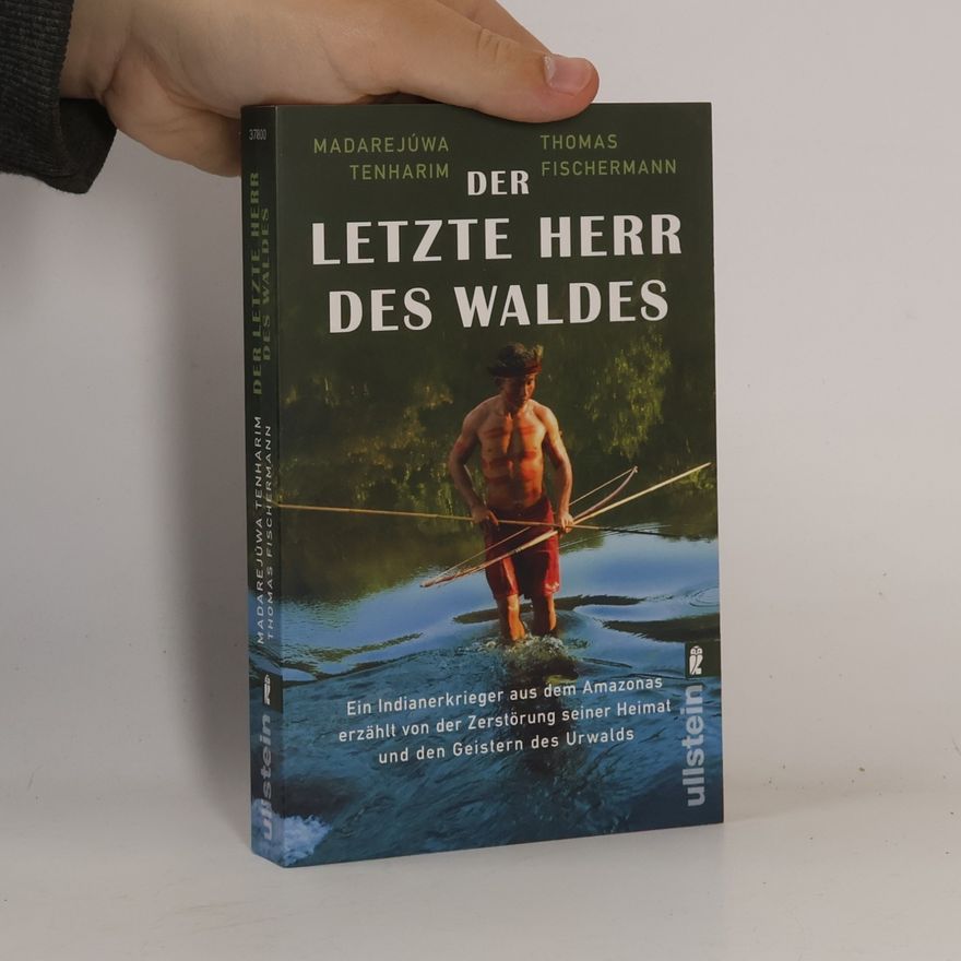 Autores varios Der letzte Herr des Waldes
