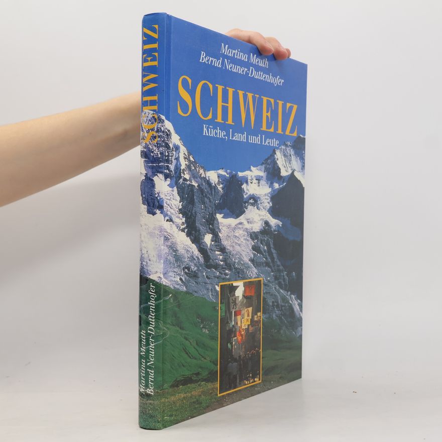 Martina Meuth Schweiz