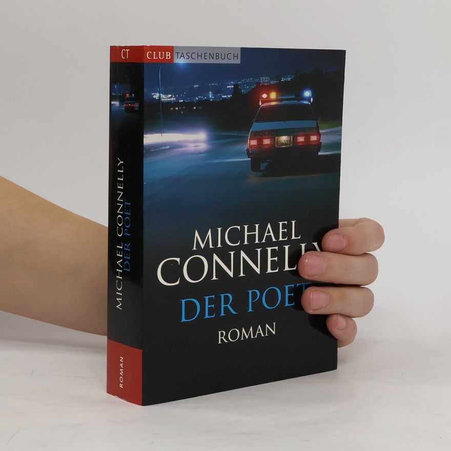 Michael Connelly Der Poet