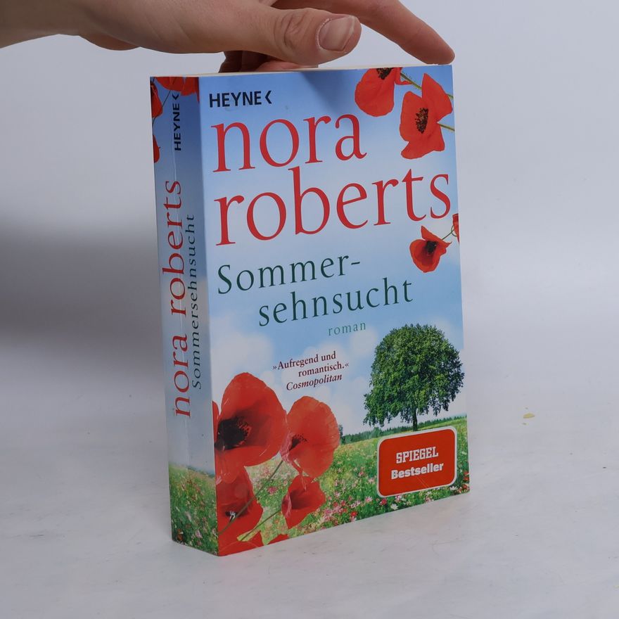 Nora Roberts Sommersehnsucht