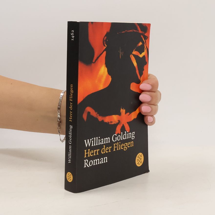 William Golding Herr der Fliegen