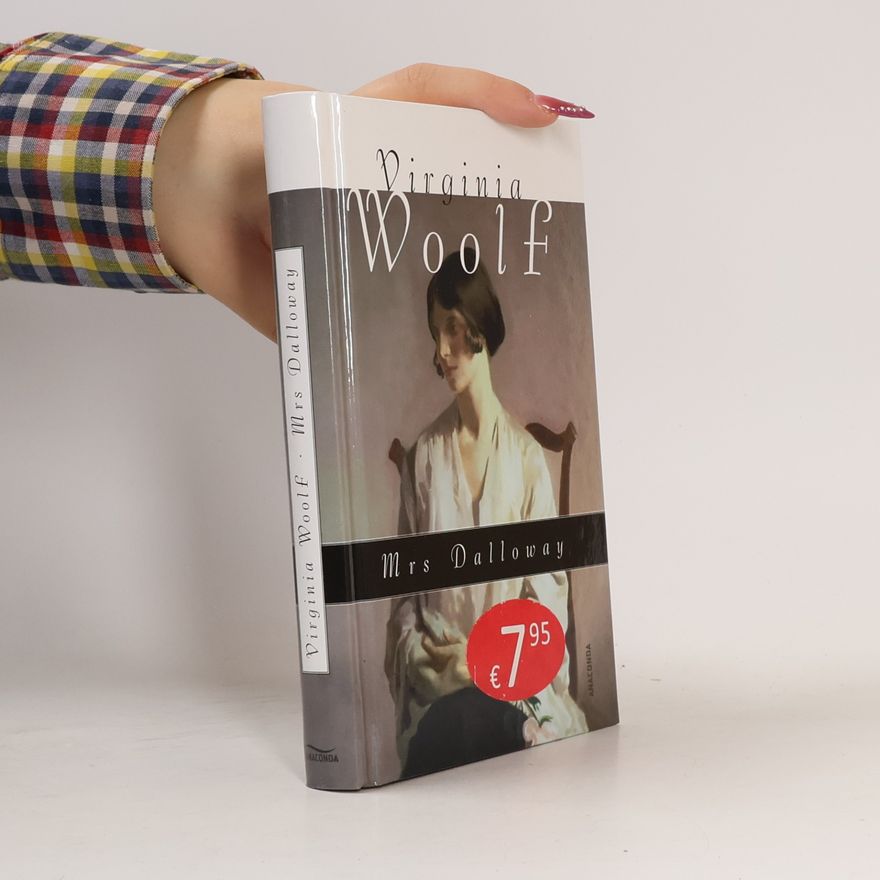 Virginia Woolf Mrs. Dalloway