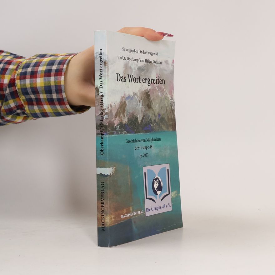 Uta Oberkampf Wunderwerk Text Jg 2022