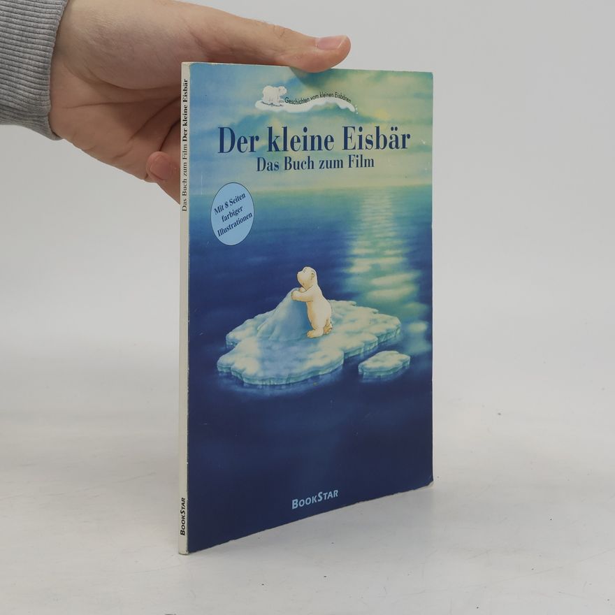 Autorenkollektiv Der kleine Eisbär
