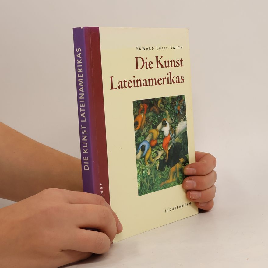 Wally Caruana Die Kunst der Aborigines