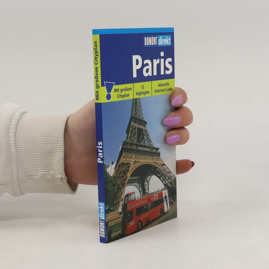 Gabriele Kalmbach Paris