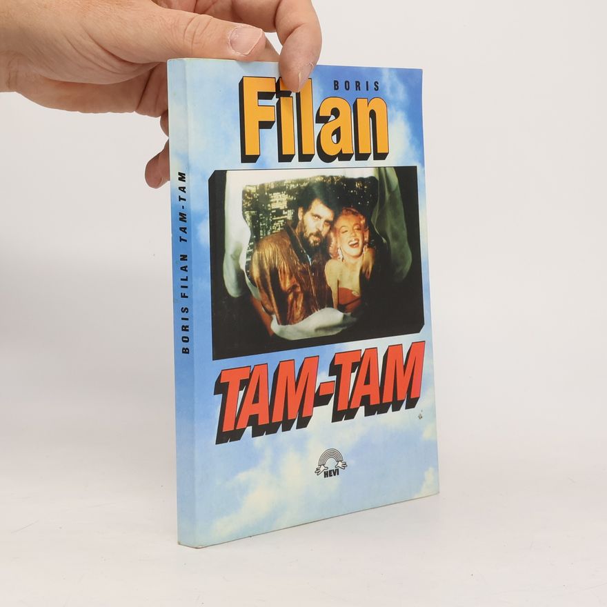 Boris Filan Tam-tam