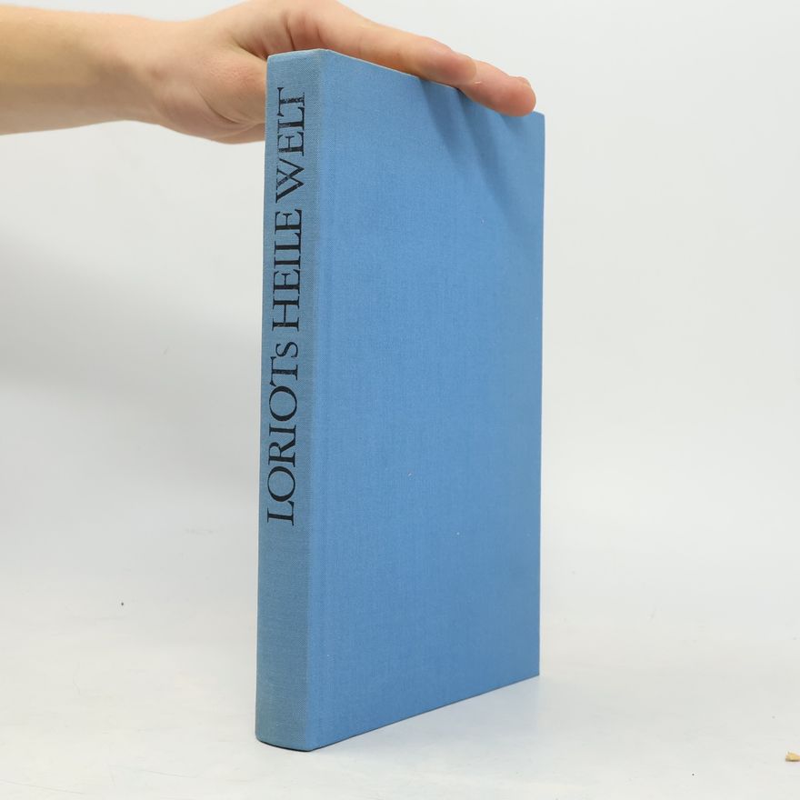 Loriot Loriots heile Welt