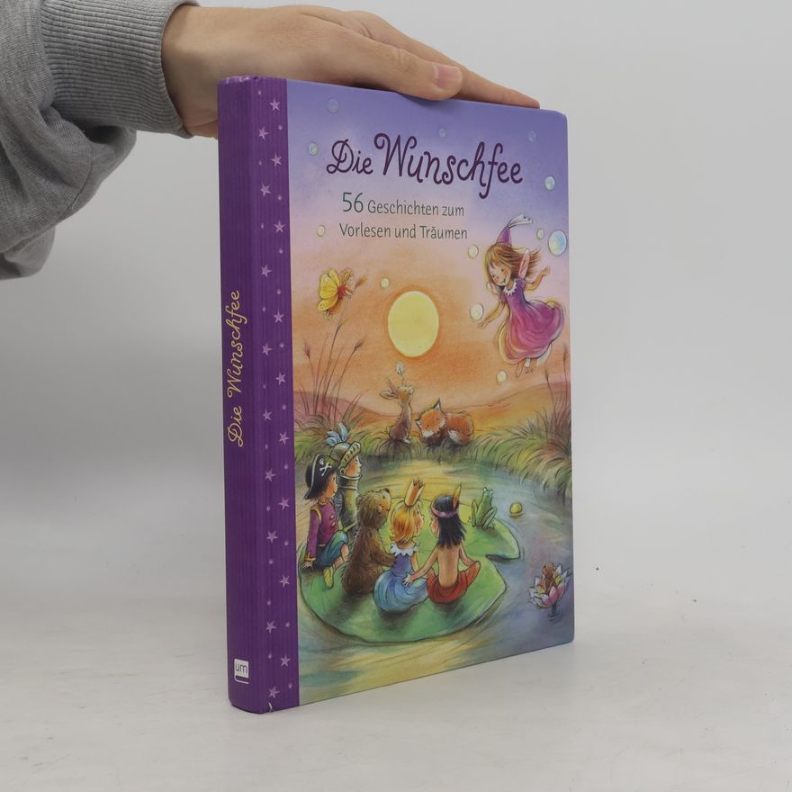 Kolektiv autorů Die Wunschfee