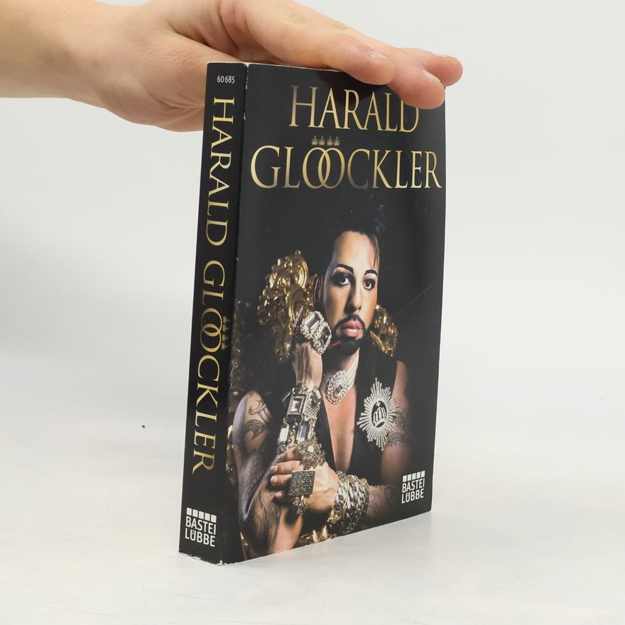 Harald Glööckler Harald Glööckler