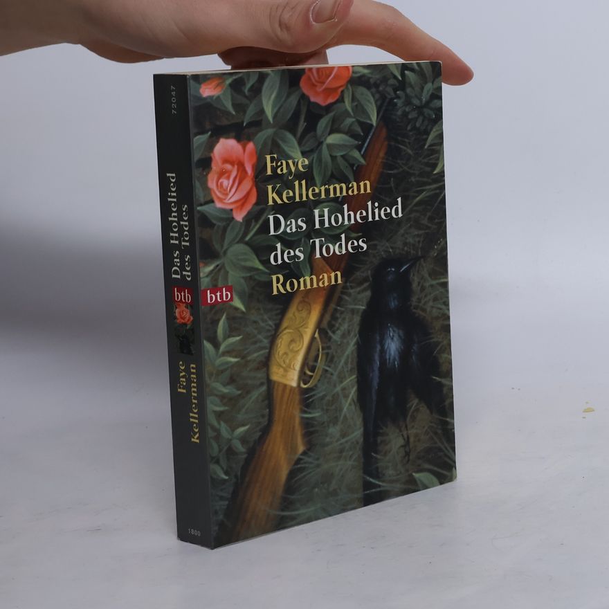 Faye Kellerman Das Hohelied des Todes.