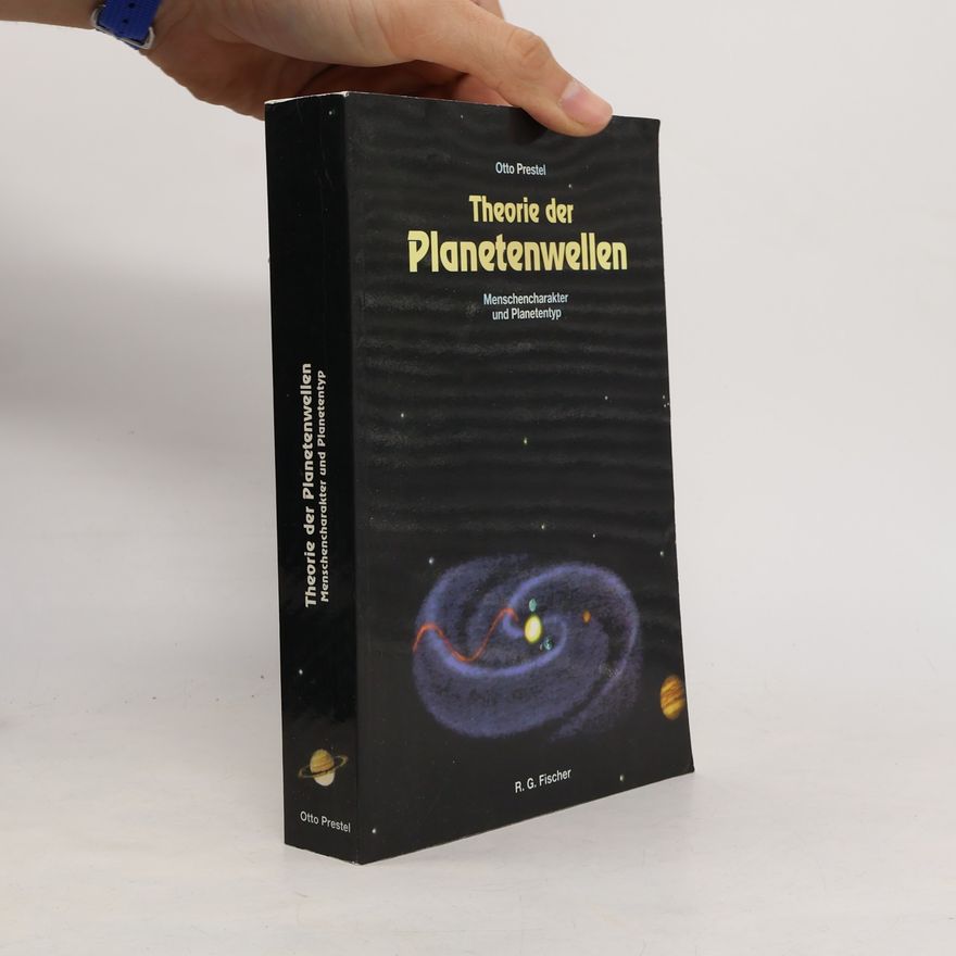 Otto Prestel Theorie der Planetenwellen
