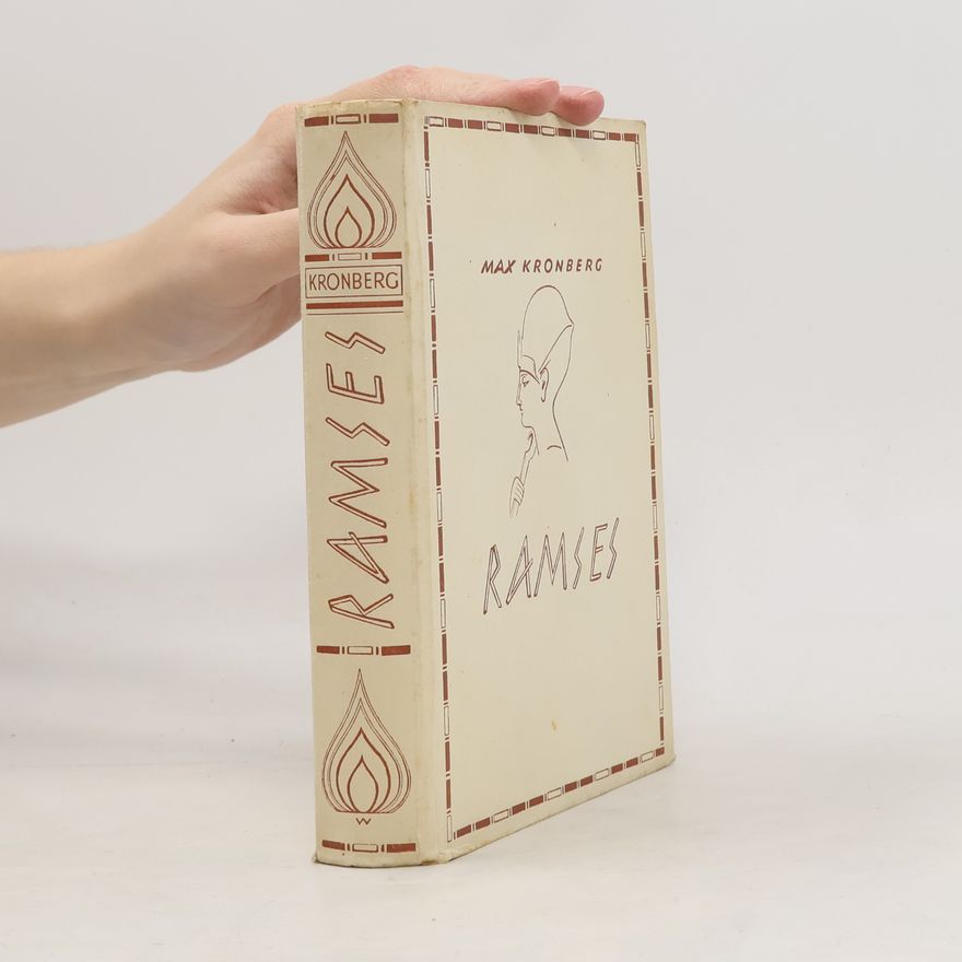 Max Kronberg Ramses