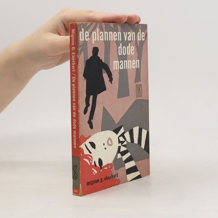 Bergman De plannen van de dode mannen