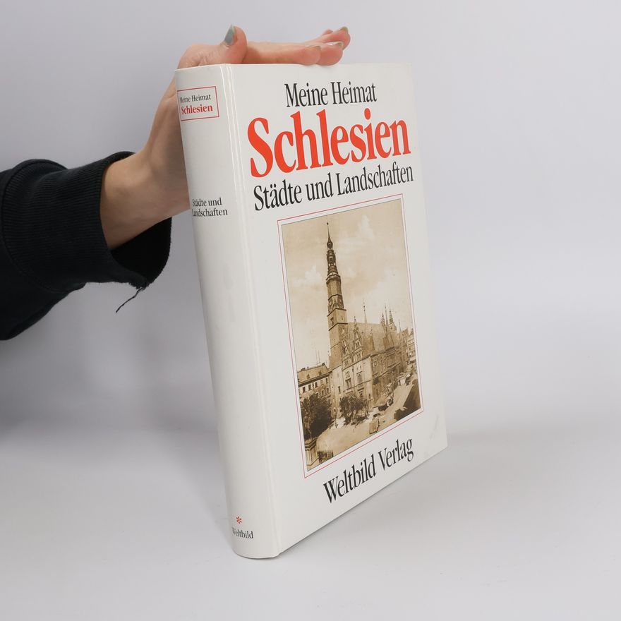 Herbert Hupka Schlesien