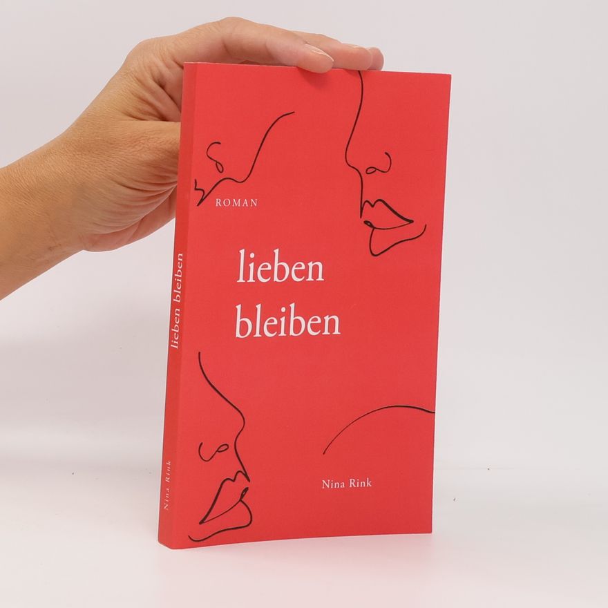 Nina Rink Lieben bleiben
