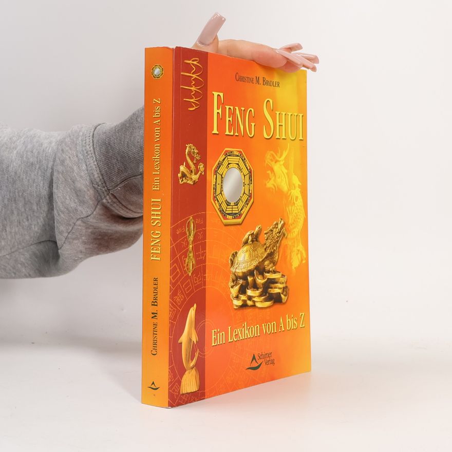Christine M. Bradler Feng Shui