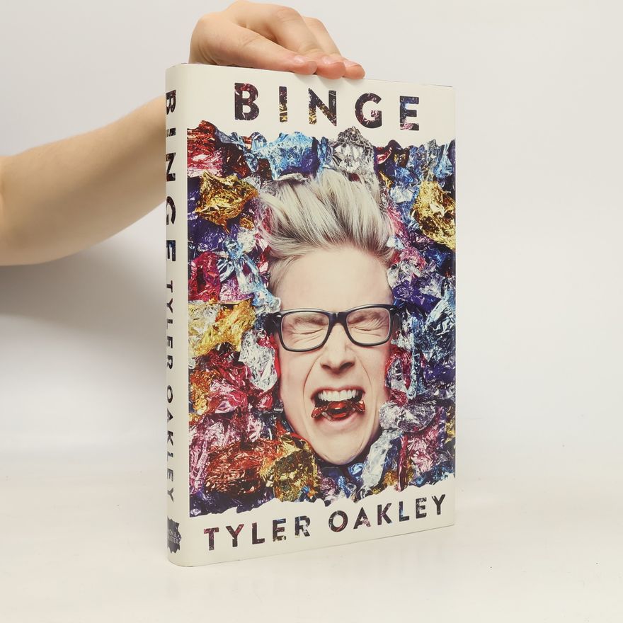 Tyler Oakley Binge