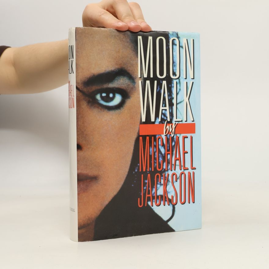 Michael Jackson Moonwalk