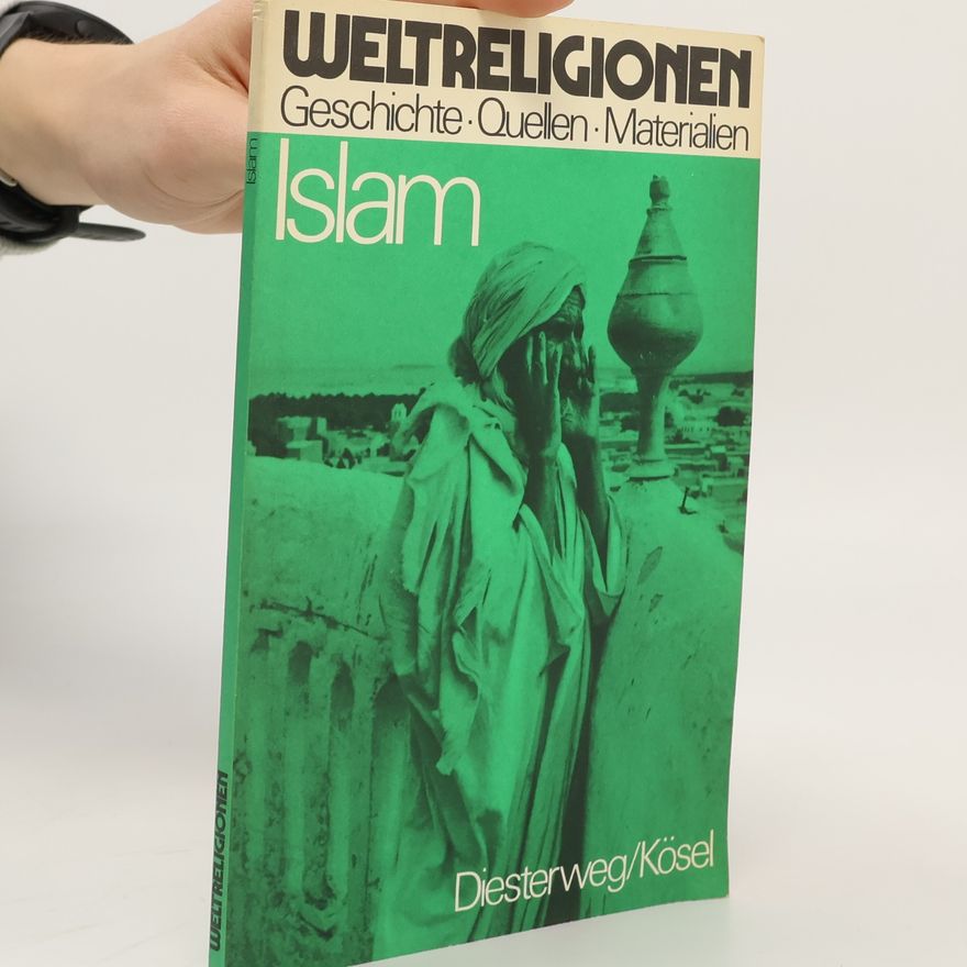 Dieter Fassnacht Islam