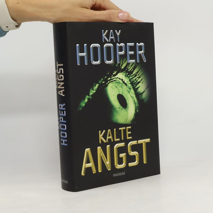 Kay Hooper Kalte Angst