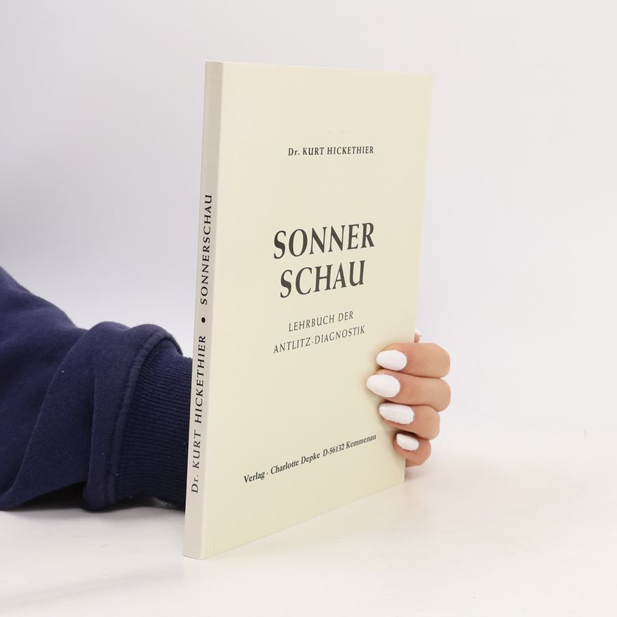 Kurt Hickethier Sonnerschau