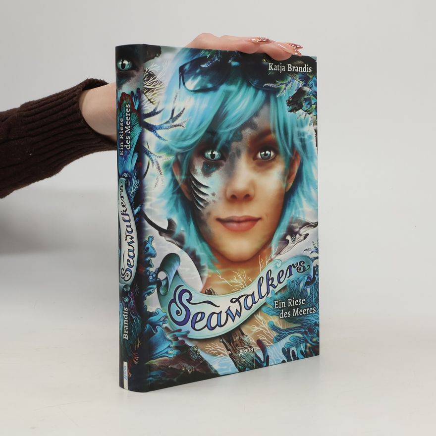 Katja Brandis Seawalkers - ein Riese des Meeres