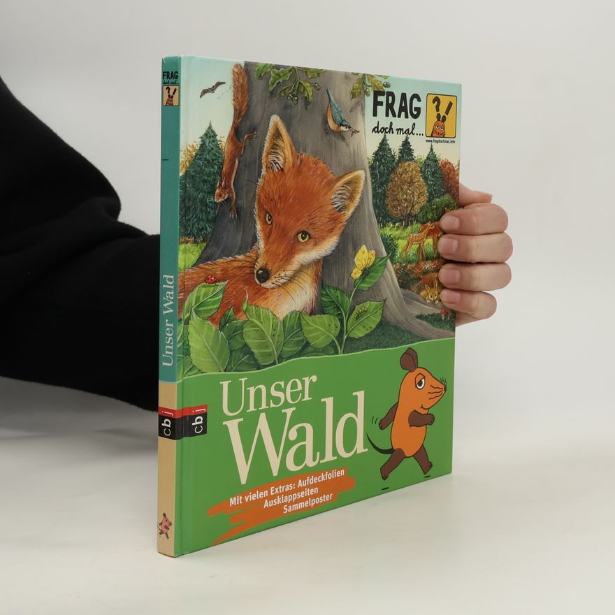 Daniela Nase Unser Wald
