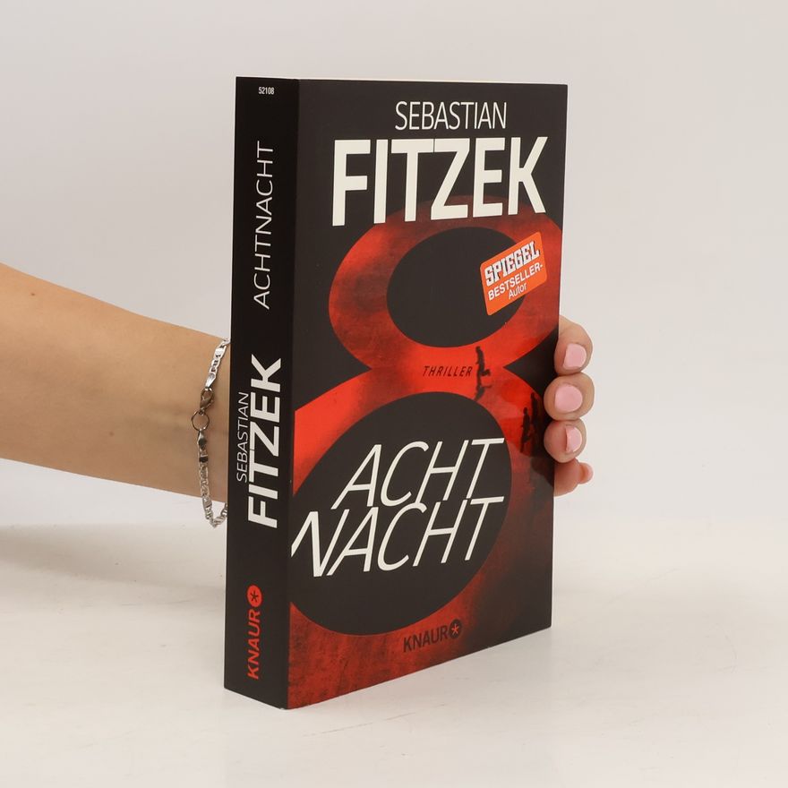 Sebastian Fitzek AchtNacht