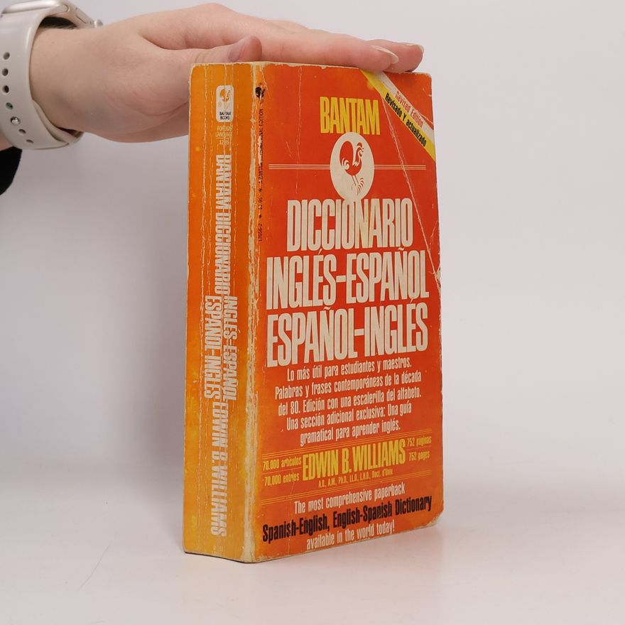 Kolektiv autorů Diccionario